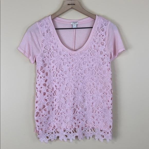 J.crew T - Picture 1 of 5